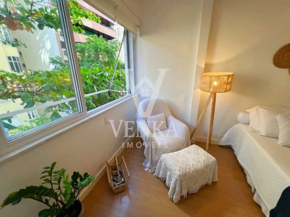Apartamento, 3 quartos, 131 m² - Foto 9