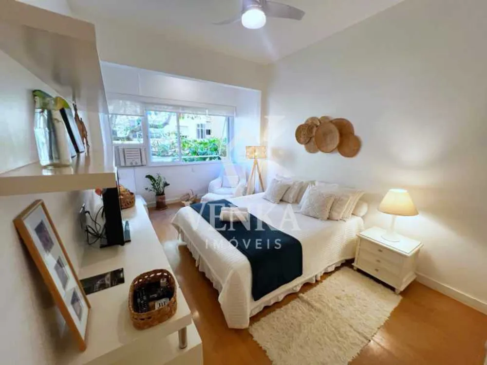 Apartamento, 3 quartos, 131 m² - Foto 8