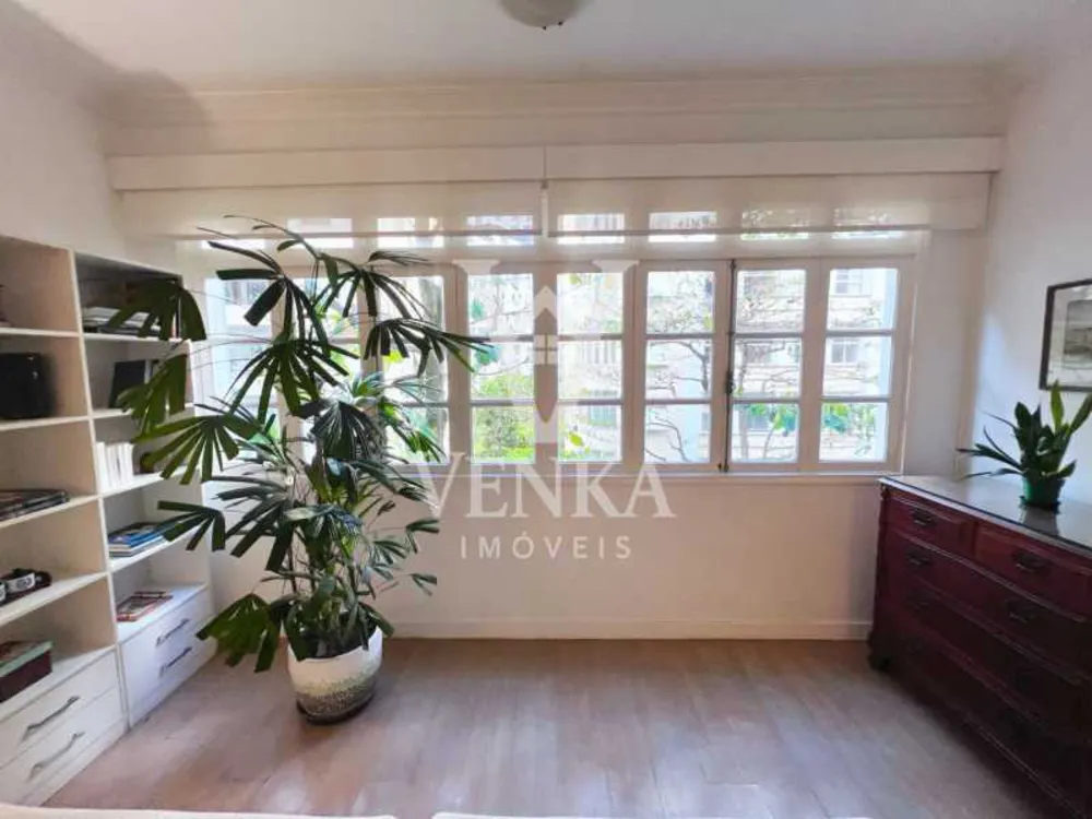 Apartamento, 3 quartos, 131 m² - Foto 7