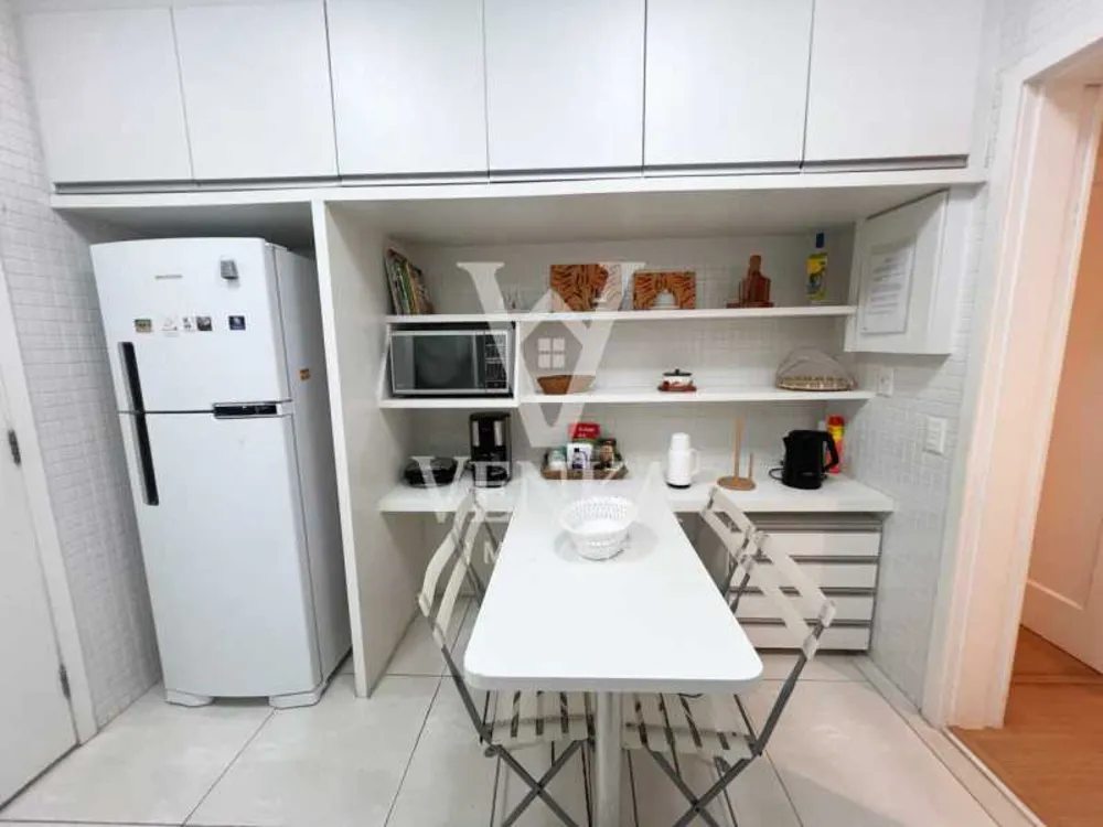 Apartamento, 3 quartos, 131 m² - Foto 24