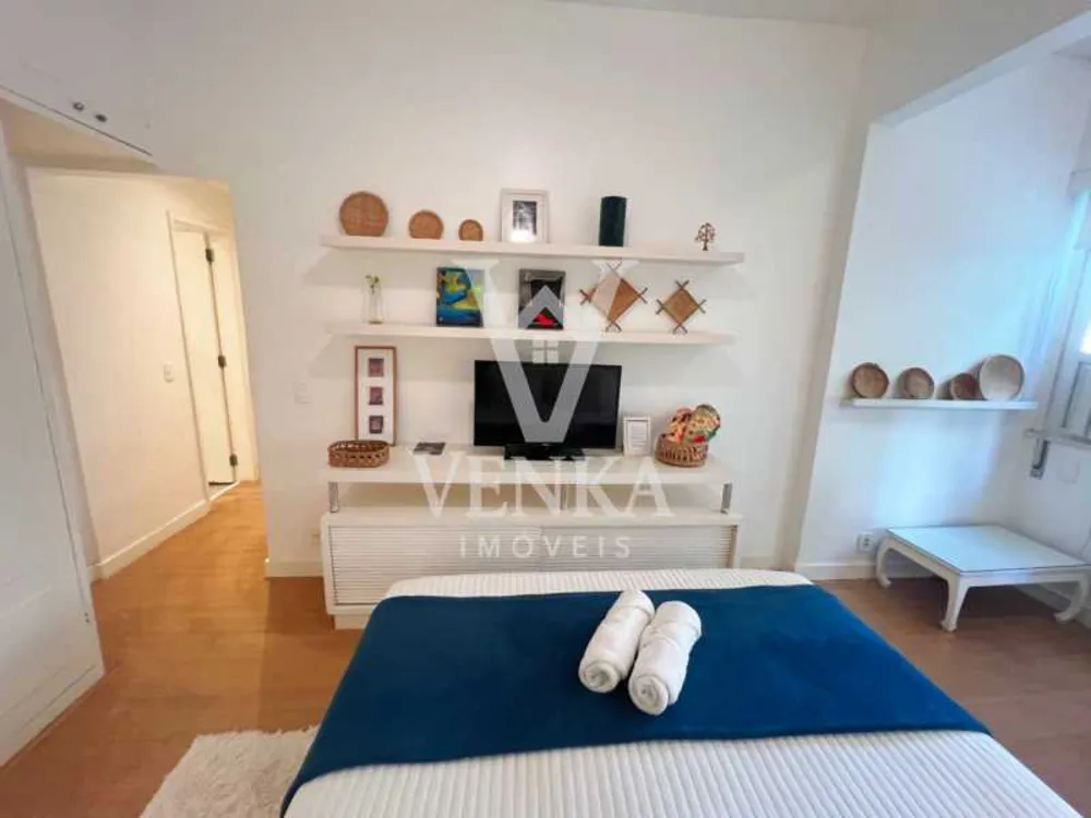 Apartamento, 3 quartos, 131 m² - Foto 11