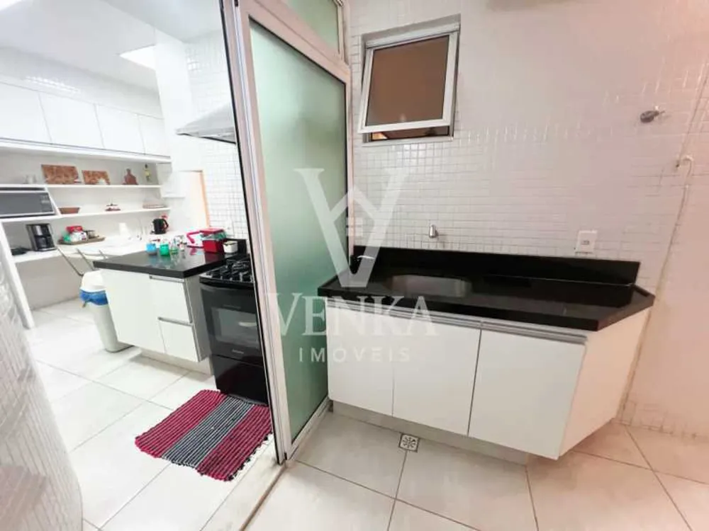 Apartamento, 3 quartos, 131 m² - Foto 28