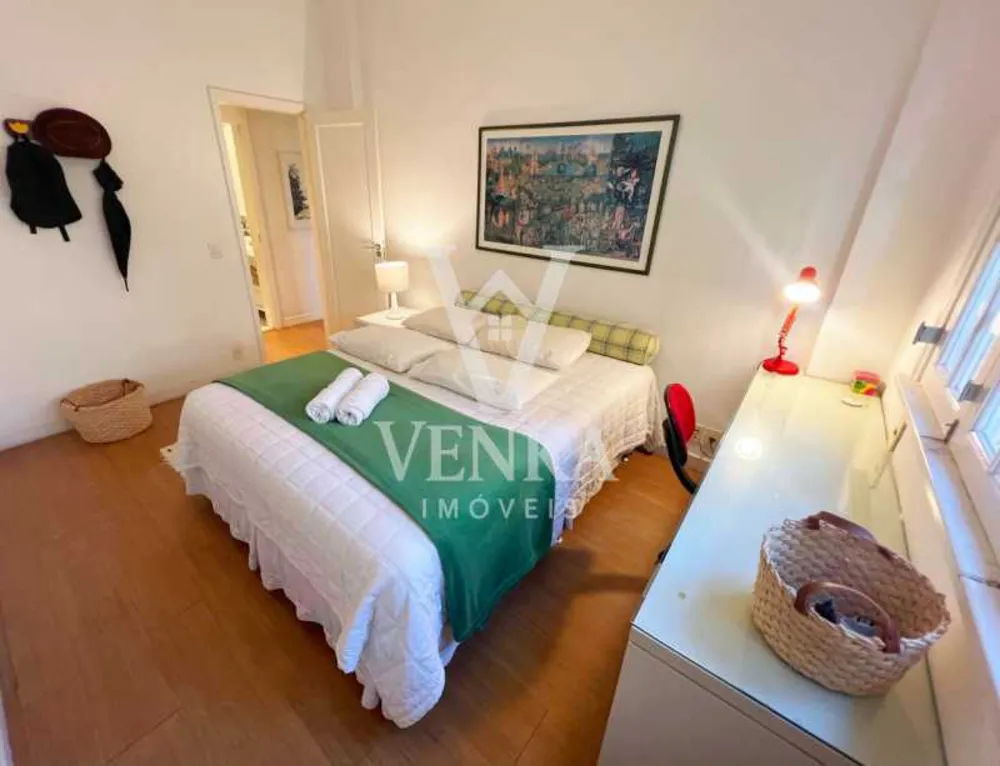 Apartamento, 3 quartos, 131 m² - Foto 20