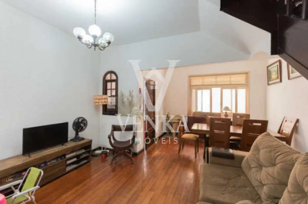 Casa de Vila, 3 quartos - Foto 2