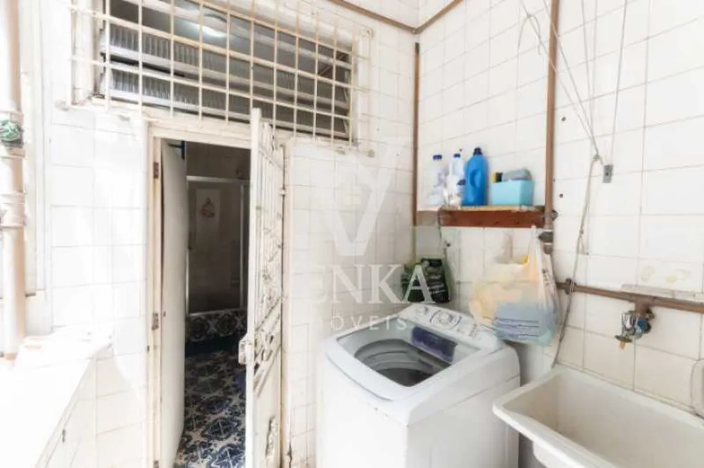 Casa de Vila, 3 quartos - Foto 20