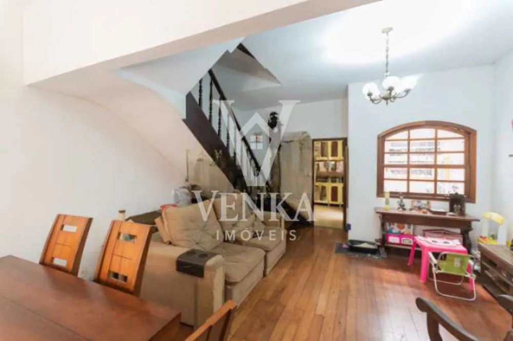 Casa de Vila, 3 quartos - Foto 4