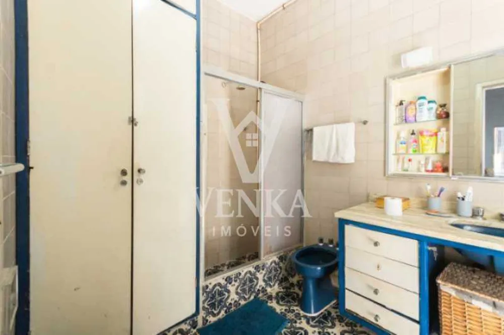Casa de Vila, 3 quartos - Foto 8
