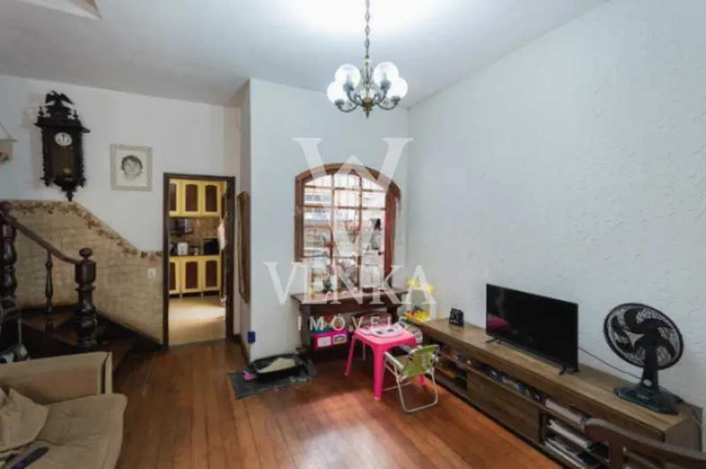 Casa de Vila, 3 quartos - Foto 3