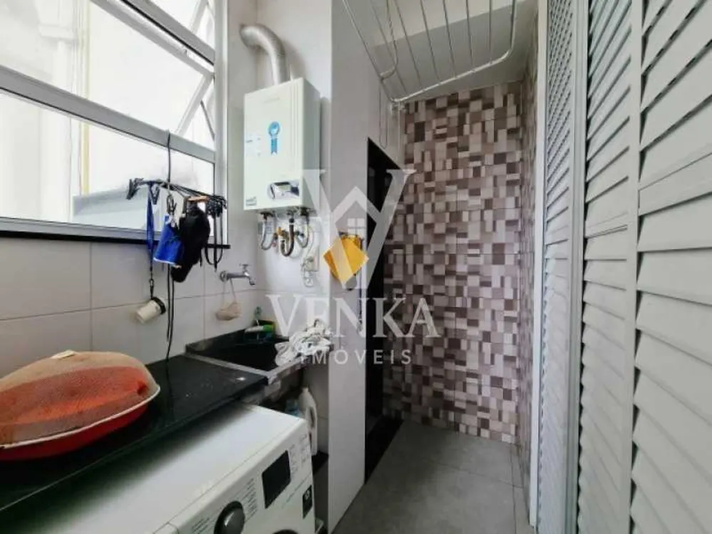 Apartamento, 4 quartos, 128 m² - Foto 5