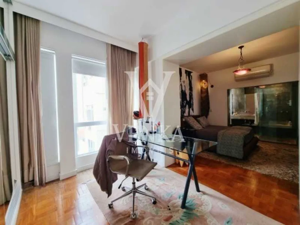 Apartamento, 4 quartos, 128 m² - Foto 1