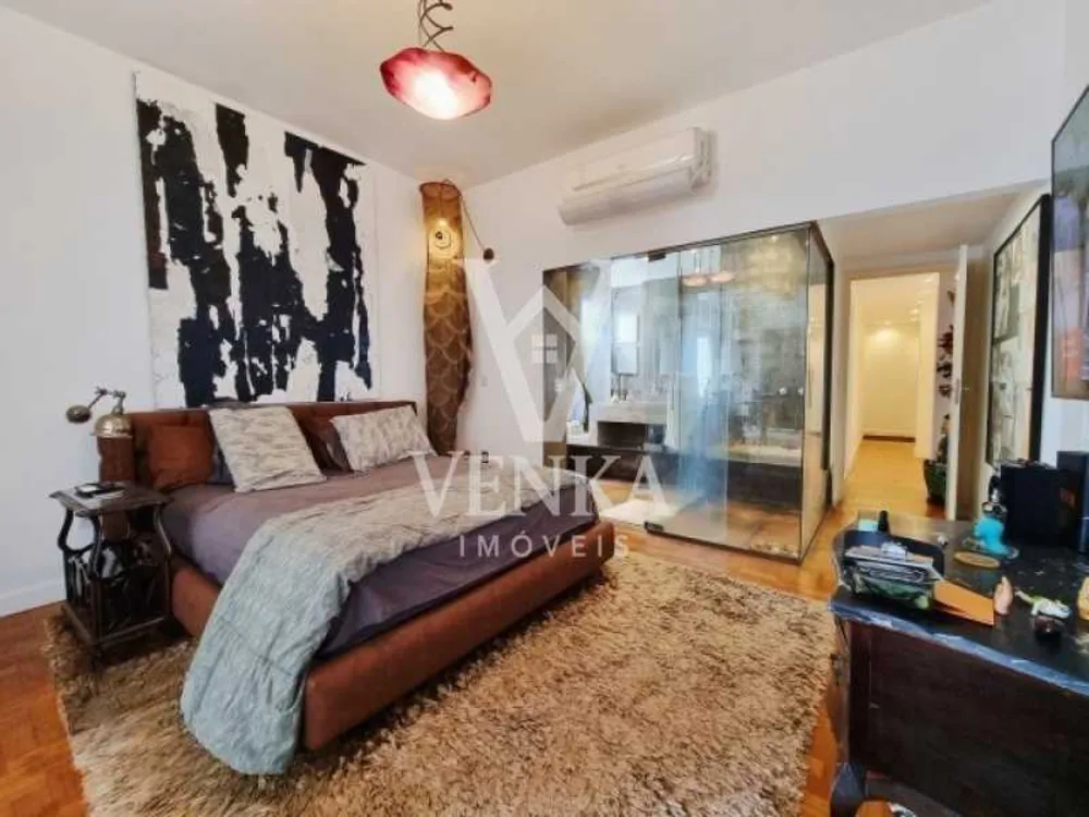 Apartamento, 4 quartos, 128 m² - Foto 17
