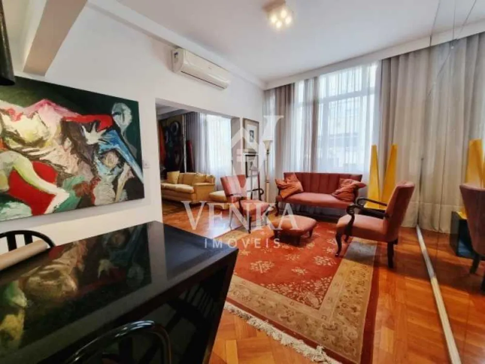 Apartamento, 4 quartos, 128 m² - Foto 7