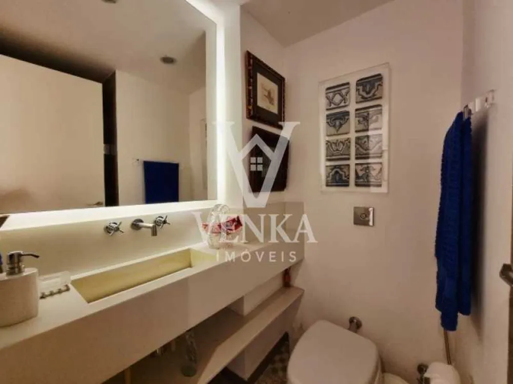 Apartamento, 4 quartos, 128 m² - Foto 14
