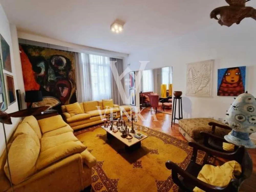 Apartamento, 4 quartos, 128 m² - Foto 11