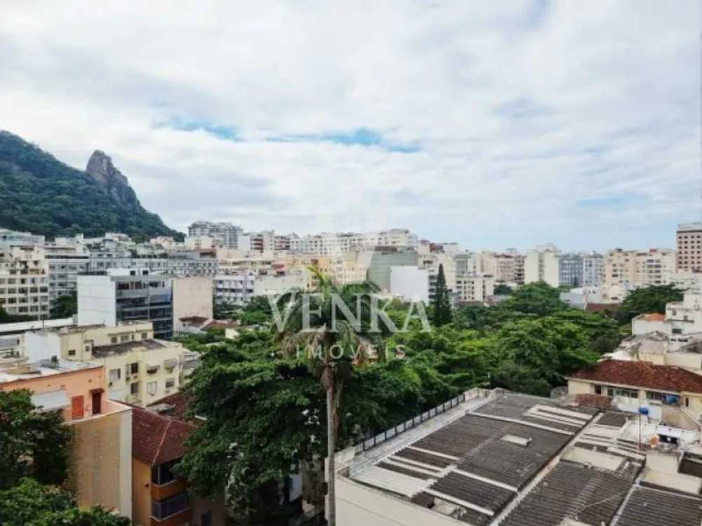 Apartamento, 4 quartos, 128 m² - Foto 21