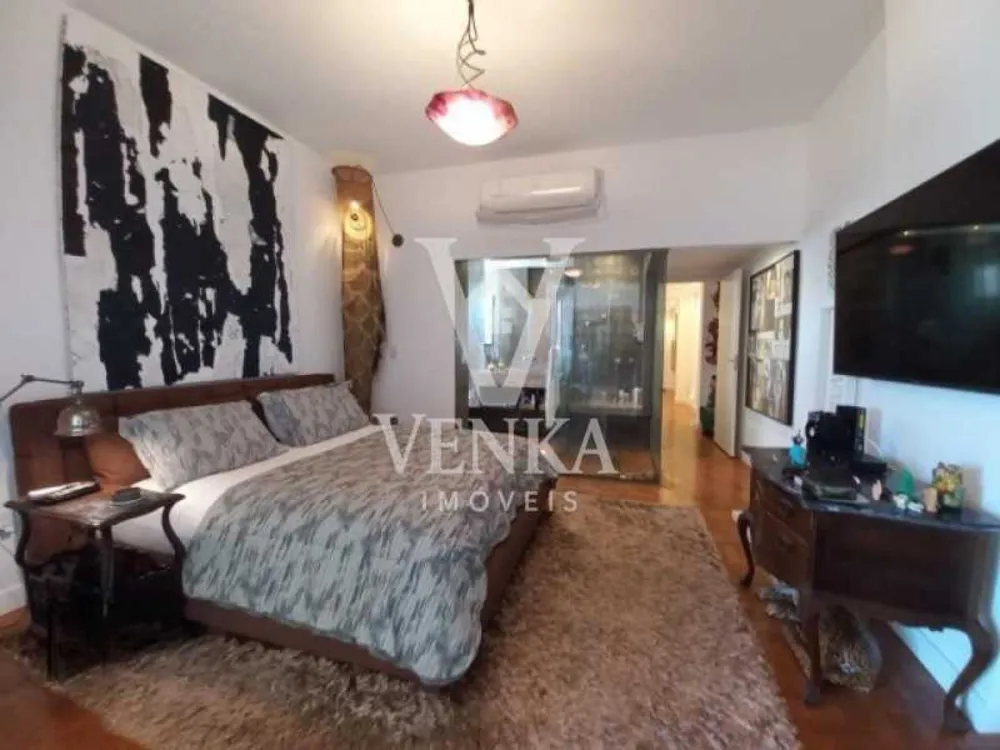 Apartamento, 4 quartos, 128 m² - Foto 18