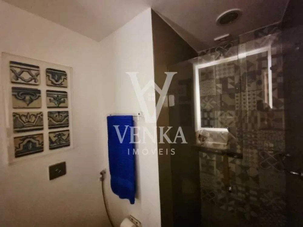 Apartamento, 4 quartos, 128 m² - Foto 15