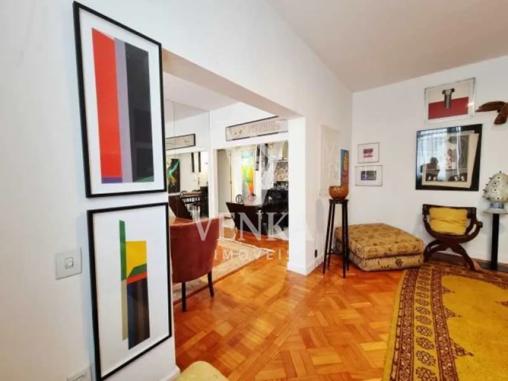 Apartamento, 4 quartos, 128 m² - Foto 10