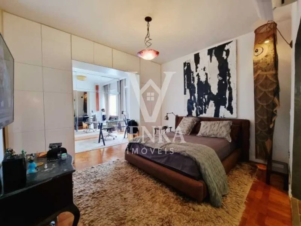 Apartamento, 4 quartos, 128 m² - Foto 8