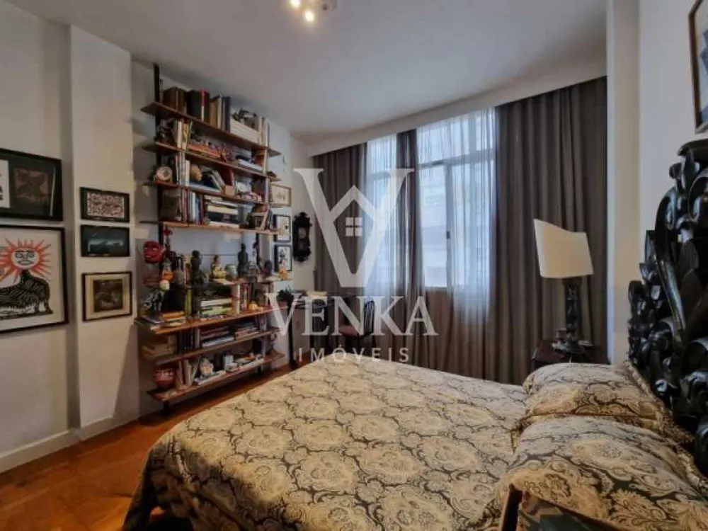 Apartamento, 4 quartos, 128 m² - Foto 13