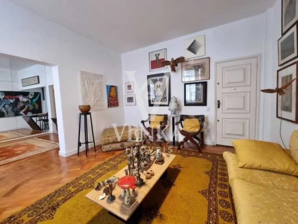 Apartamento, 4 quartos, 128 m² - Foto 6