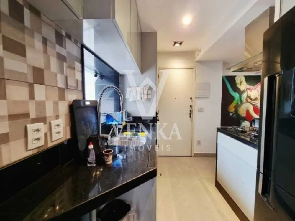 Apartamento, 4 quartos, 128 m² - Foto 24