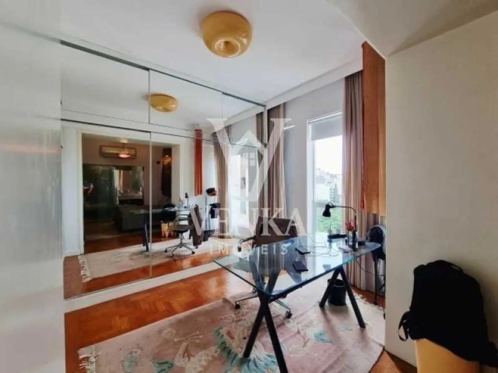 Apartamento, 4 quartos, 128 m² - Foto 2