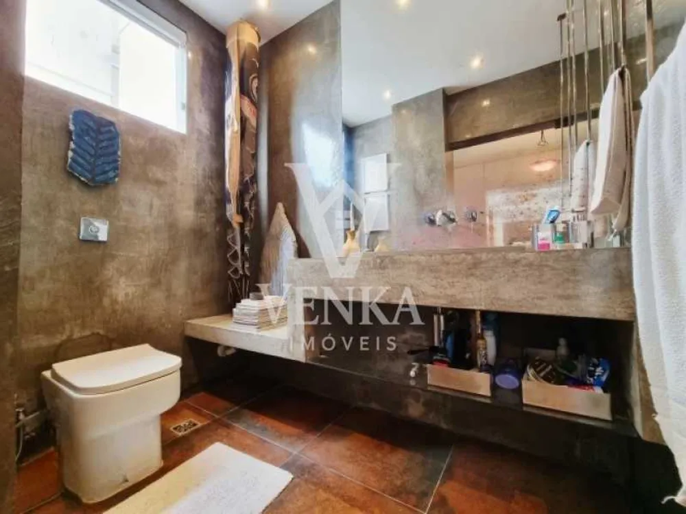 Apartamento, 4 quartos, 128 m² - Foto 22