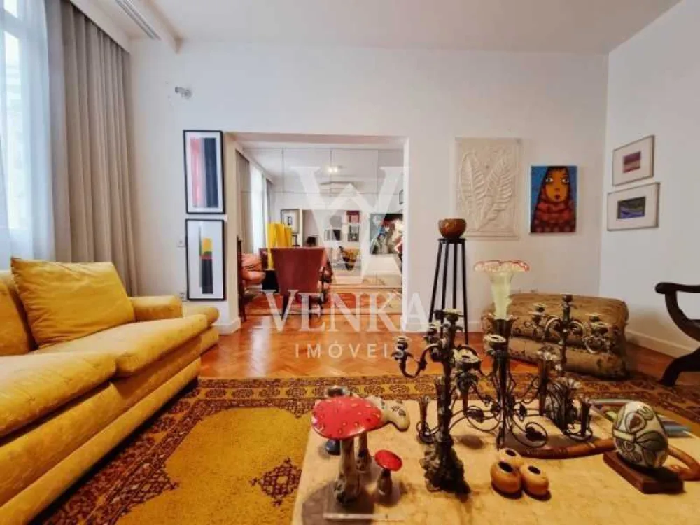 Apartamento, 4 quartos, 128 m² - Foto 9