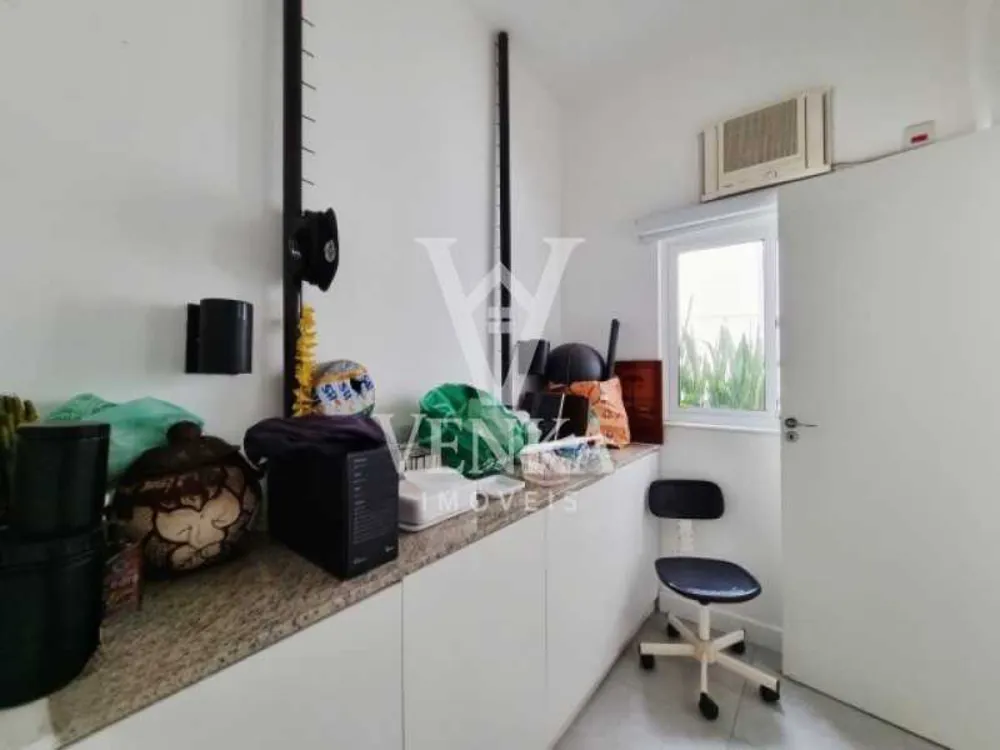 Apartamento, 4 quartos, 128 m² - Foto 7