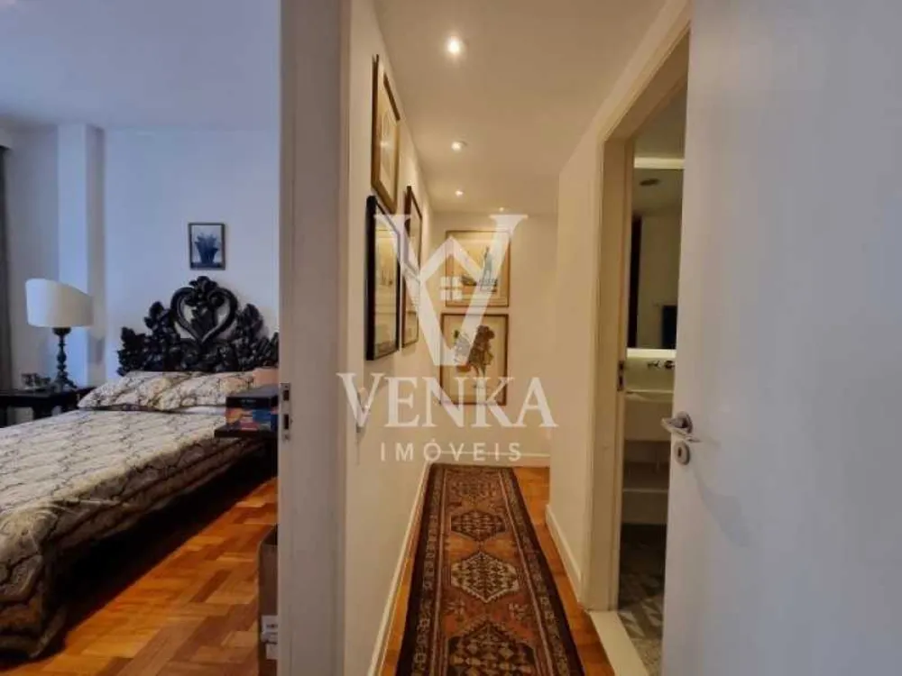 Apartamento, 4 quartos, 128 m² - Foto 11