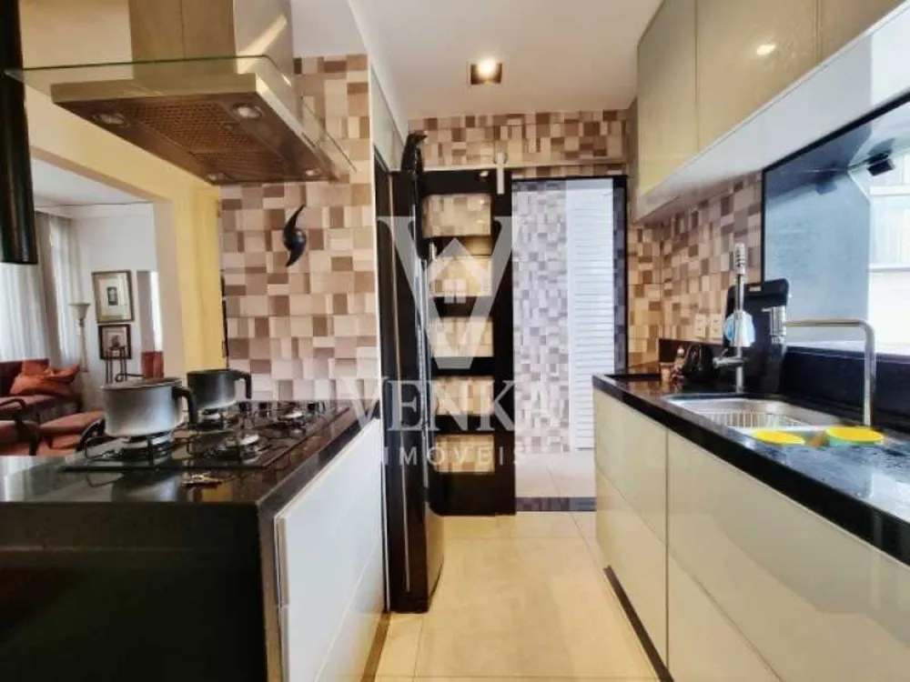 Apartamento, 4 quartos, 128 m² - Foto 4