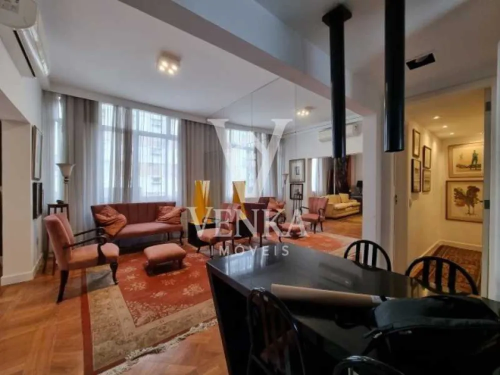 Apartamento, 4 quartos, 128 m² - Foto 9