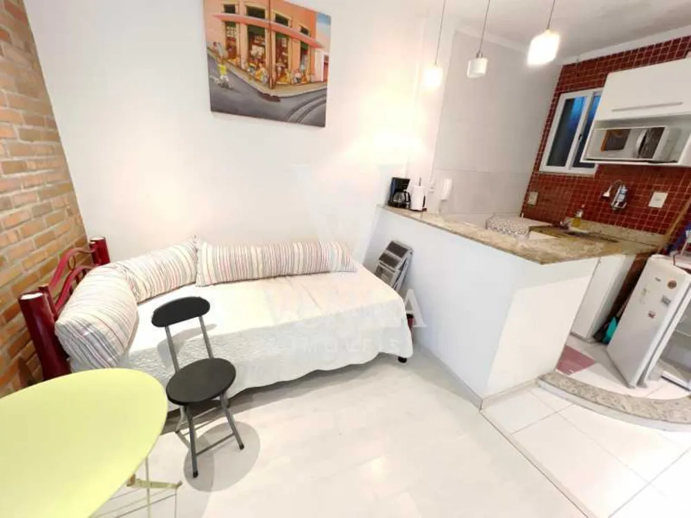 Kitnet-Studio, 30 m² - Foto 7