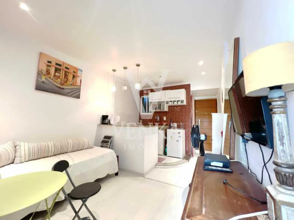 Kitnet-Studio, 30 m² - Foto 15