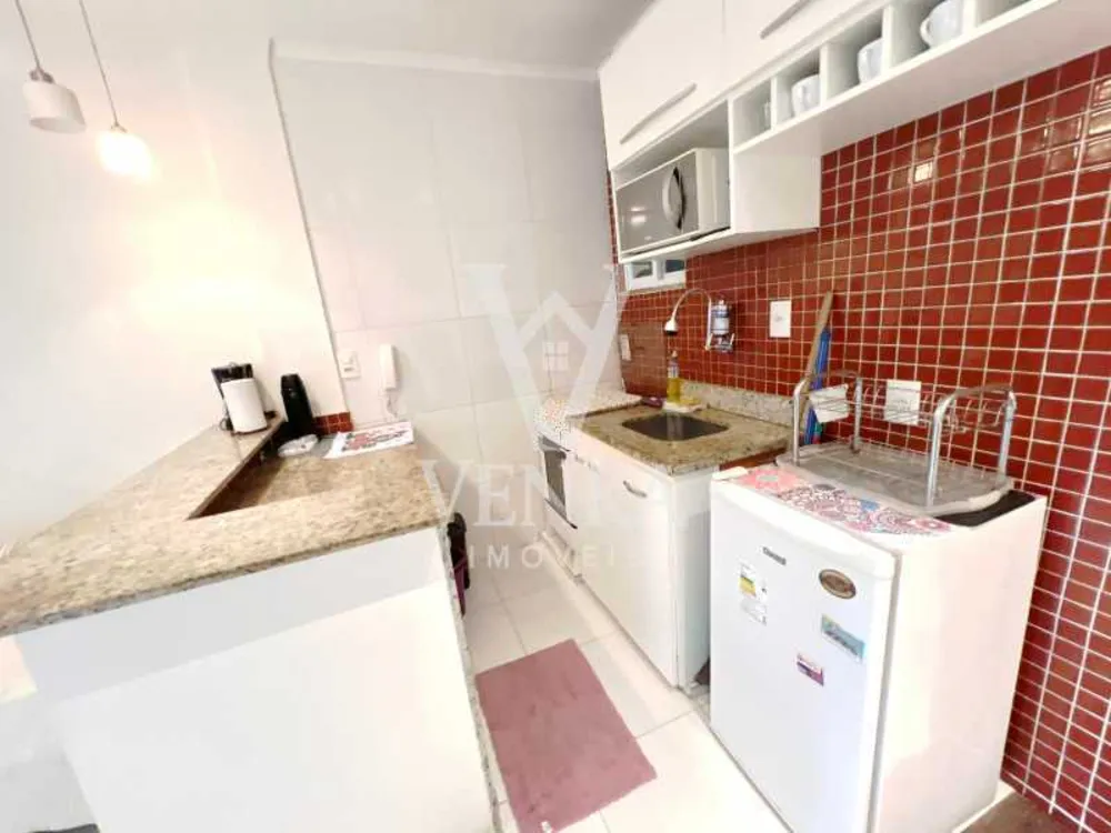Kitnet-Studio, 30 m² - Foto 11