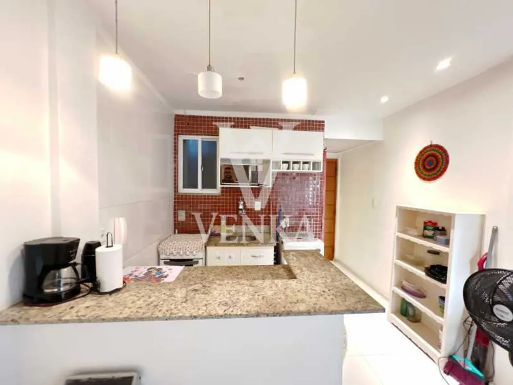 Kitnet-Studio, 30 m² - Foto 25