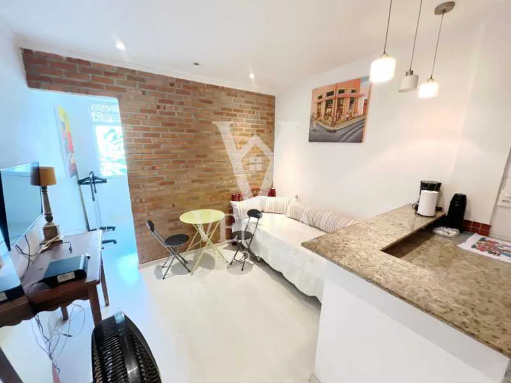Kitnet-Studio, 30 m² - Foto 14
