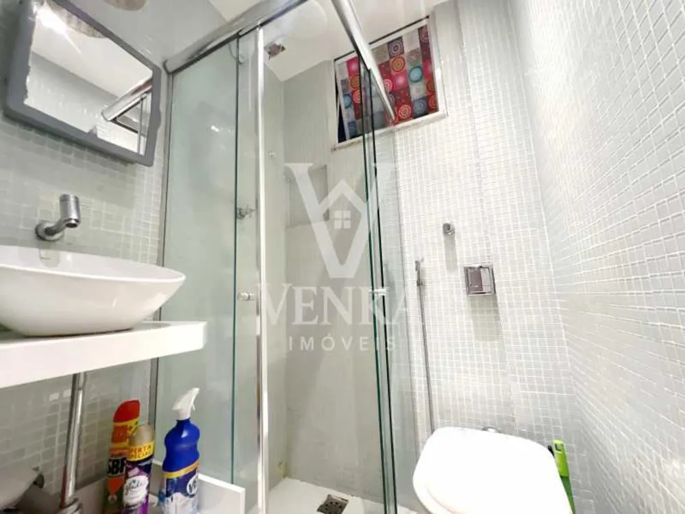 Kitnet-Studio, 30 m² - Foto 10