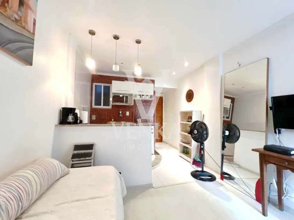 Kitnet-Studio, 30 m² - Foto 17