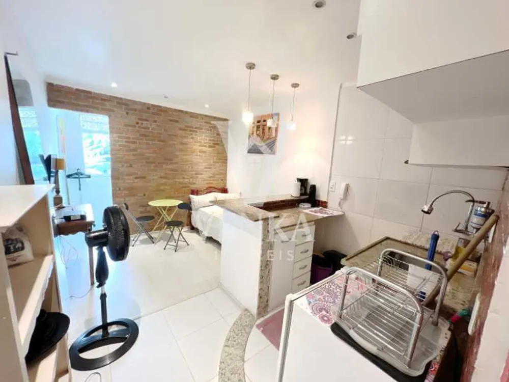 Kitnet-Studio, 30 m² - Foto 26