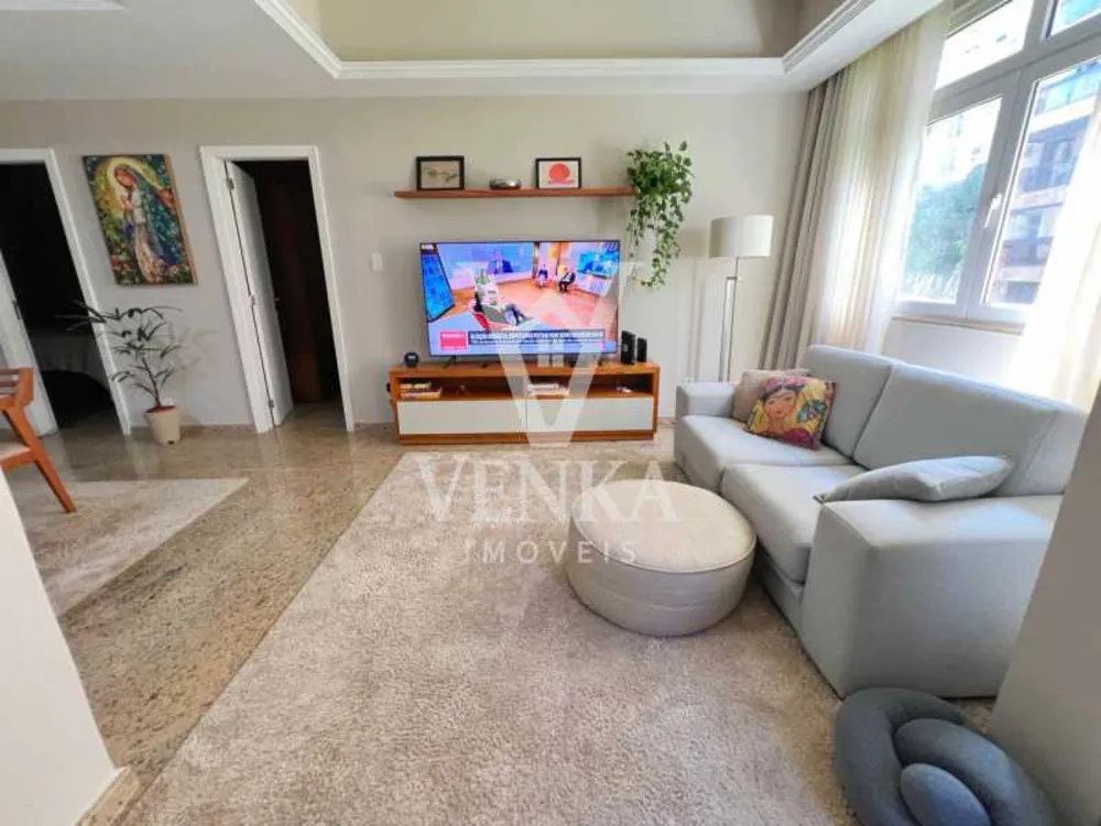 Apartamento, 2 quartos, 97 m² - Foto 6