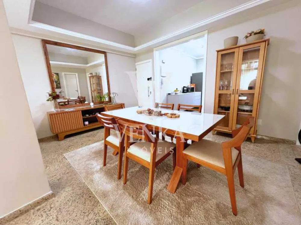 Apartamento, 2 quartos, 97 m² - Foto 1
