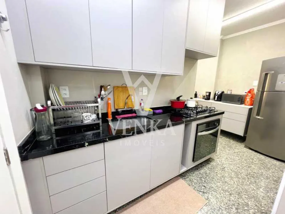 Apartamento, 2 quartos, 97 m² - Foto 15