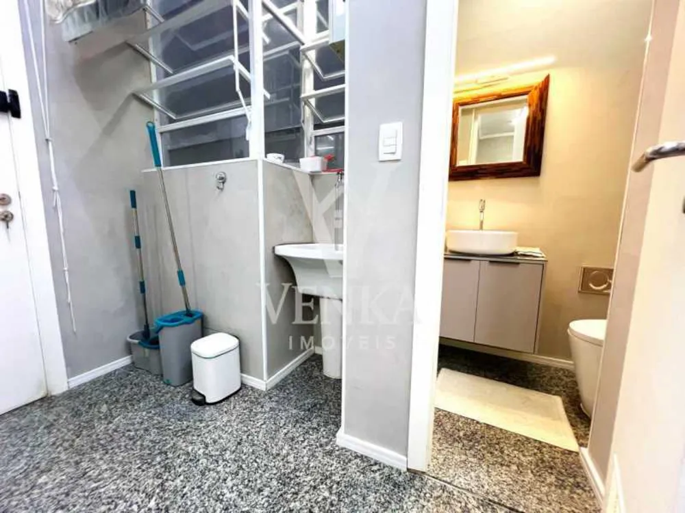 Apartamento, 2 quartos, 97 m² - Foto 18