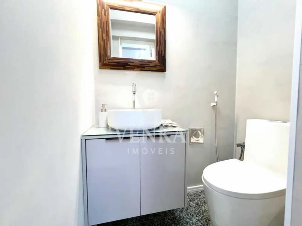 Apartamento, 2 quartos, 97 m² - Foto 17
