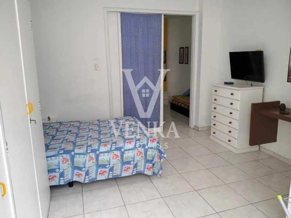 Apartamento, 1 quarto, 40 m² - Foto 1