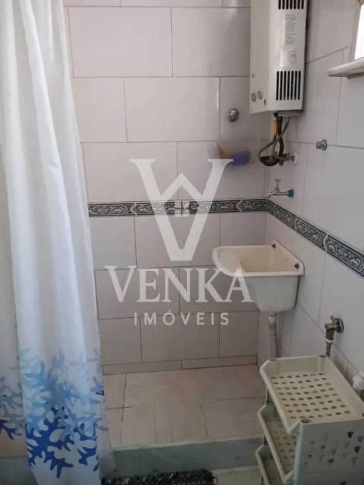 Apartamento, 1 quarto, 40 m² - Foto 11