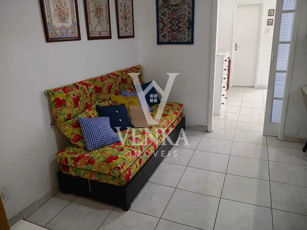 Apartamento, 1 quarto, 40 m² - Foto 15