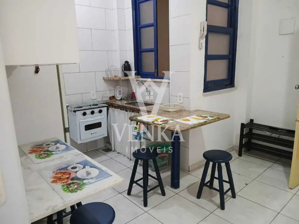 Apartamento, 1 quarto, 40 m² - Foto 12